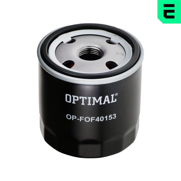 Filtru de ulei - OPTIMAL