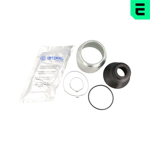 Kit burduf arbore de antrenare - OPTIMAL