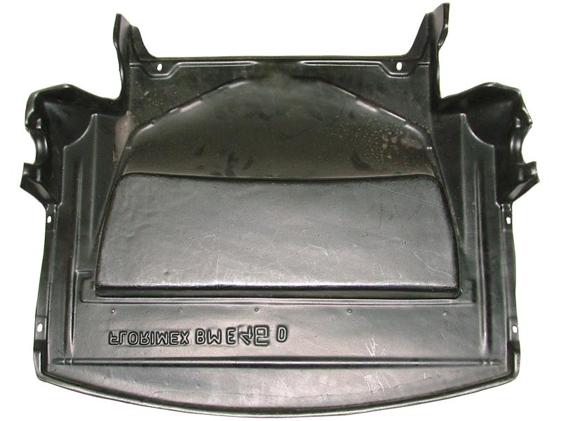 Capacul motorului - STARLINE