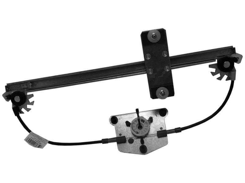 Regulator de geam - STARLINE