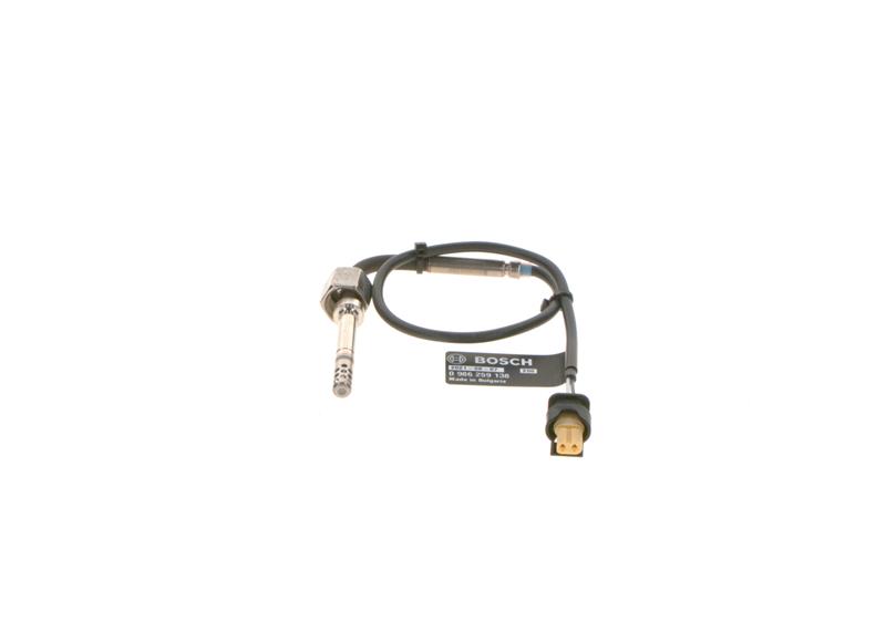 Senzor de temperatura gazelor de esapament - BOSCH