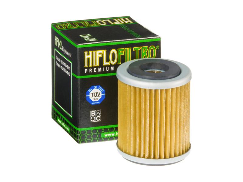 Filtru de ulei - HIFLO