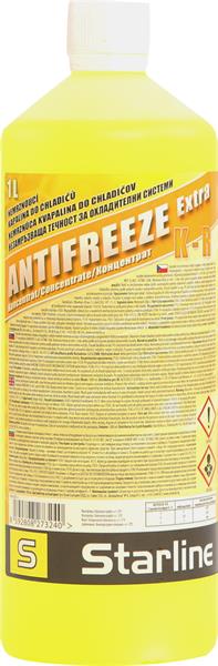 Antigel - STARLINE