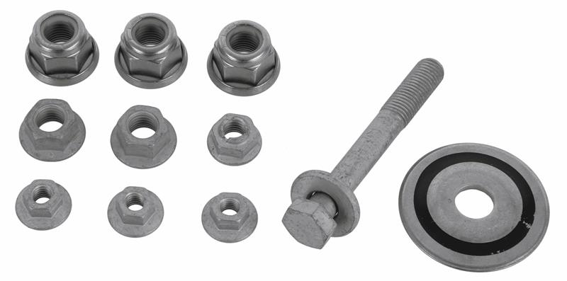 Kit de reparare a suspensiei roților - SACHS