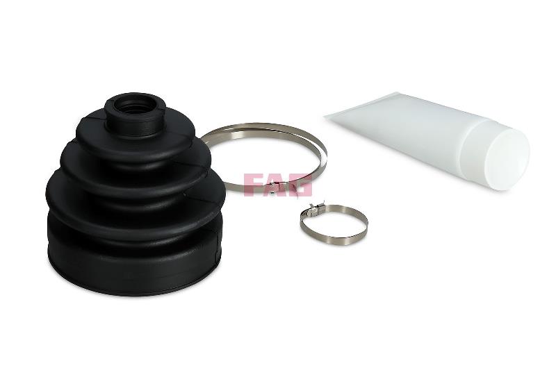 Kit burduf arbore de antrenare - FAG