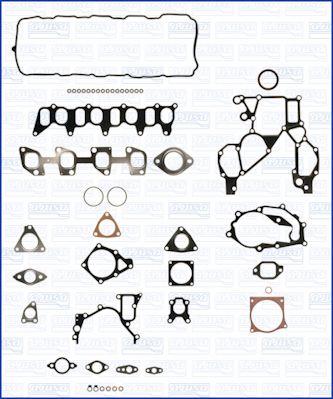 Set complet garnituri motor - AJUSA