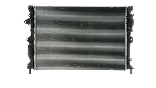 Radiator - MAHLE