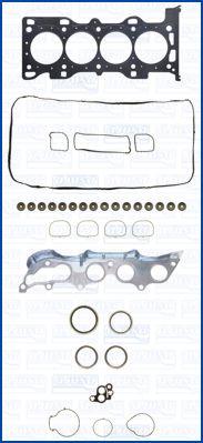 Set garnituri chiulasa - AJUSA