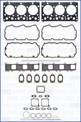 Set garnituri chiulasa - AJUSA