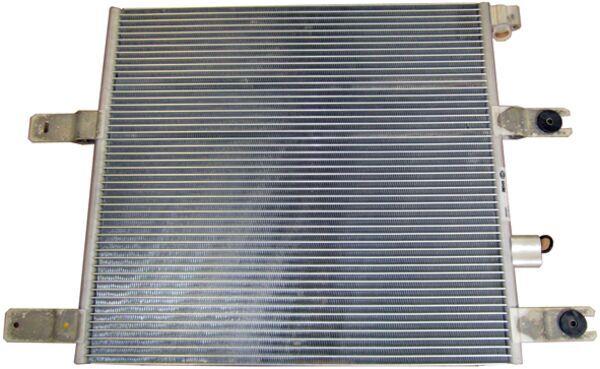 Condensator - MAHLE