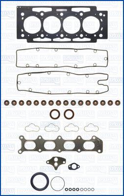 Set garnituri chiulasa - AJUSA
