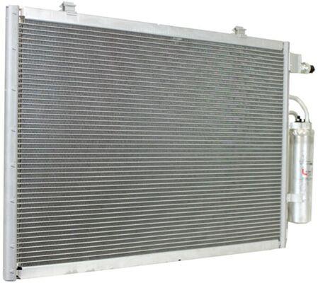 Condensator - MAHLE