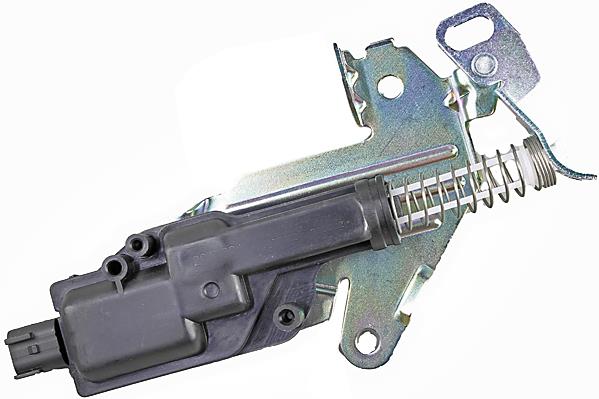 Actuator sistem de inchidere centralizata - METZGER