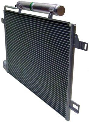 Condensator - MAHLE