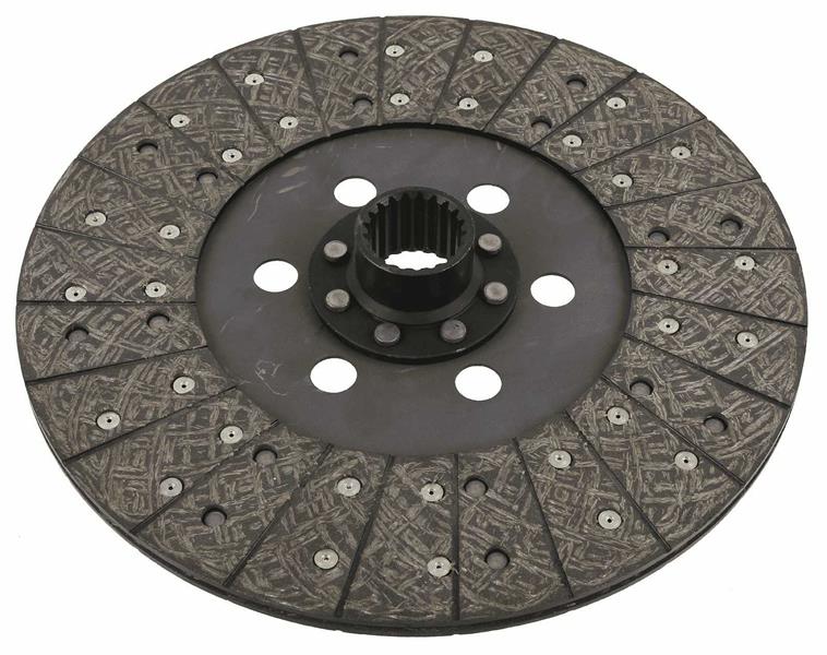 Disc ambreiaj - SACHS