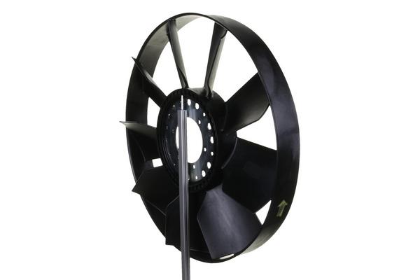 Roata ventilatorului - MAHLE
