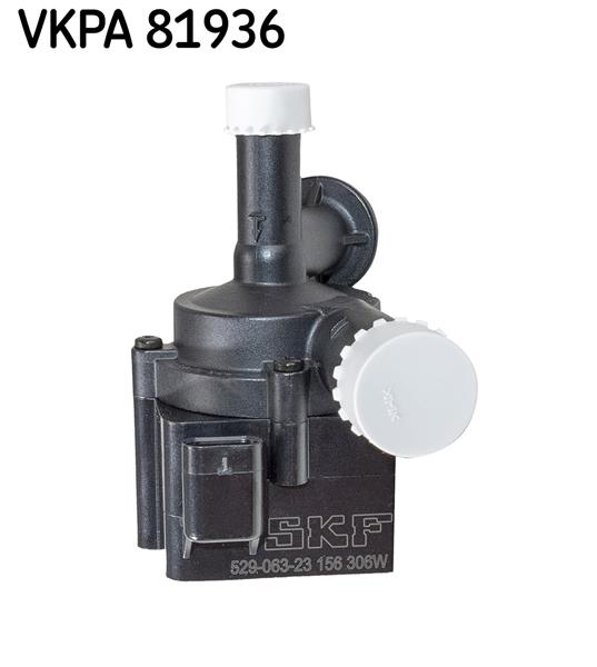 Pompa de apa - SKF