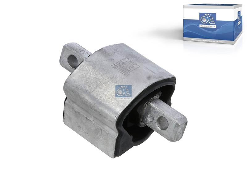Montarea motorului - DT SPARE PARTS