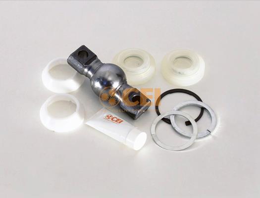 Set reparatie, bara stabilizatoare - CEI