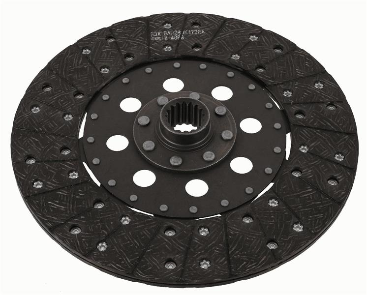 Disc ambreiaj - SACHS
