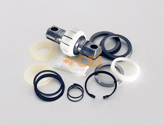 Kit de reparare a legăturilor - CEI