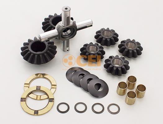 Kit de reparare etrier de frână - CEI