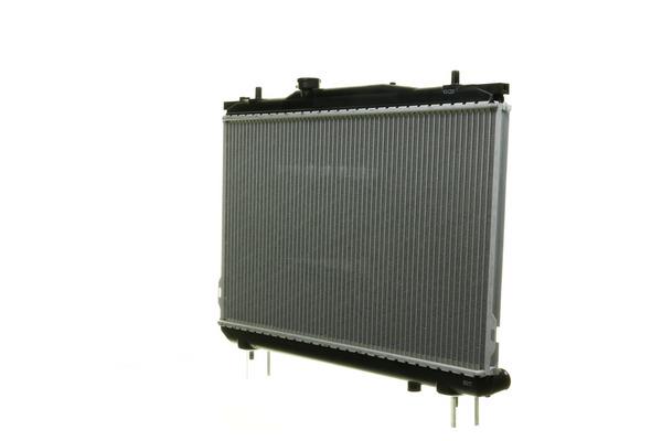 Radiator - MAHLE