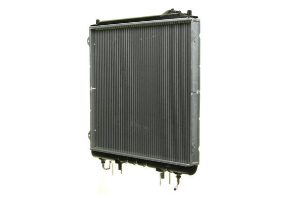 Radiator - MAHLE