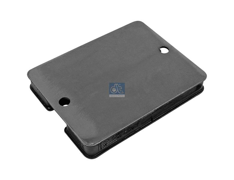 Montarea arcului lamelar - DT SPARE PARTS