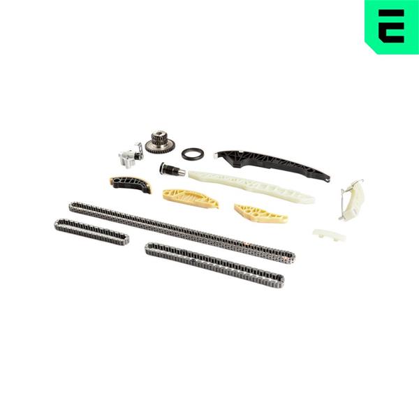 Kit lanț distribuție - OPTIMAL
