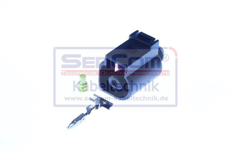 Conector de cablu - SenCom