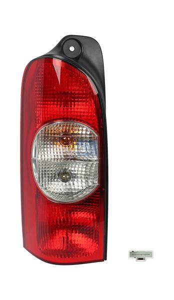 Lumină din spate - DT SPARE PARTS