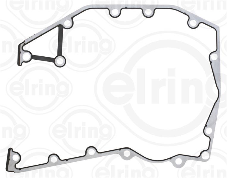 Garnitura Carcasa Distributiei - ELRING