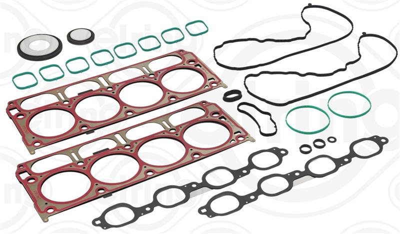 Set complet garnituri motor - ELRING