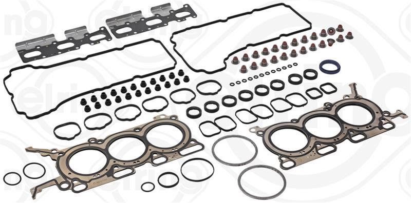 Set garnituri chiulasa - ELRING