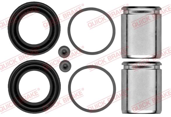 Kit de reparare etrier de frână - QUICK BRAKE