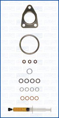 Kit de montare Turbo Charger - AJUSA