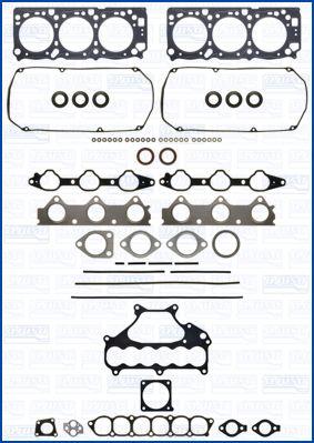 Set garnituri chiulasa - AJUSA