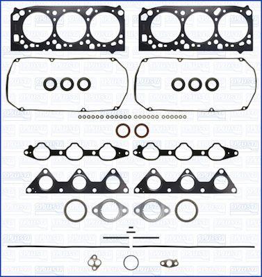 Set garnituri chiulasa - AJUSA