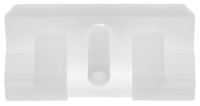 Set de cleme pentru fixarea sticlei - PREMIUM GLASS