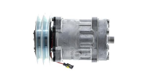 Compresort A/C - MAHLE