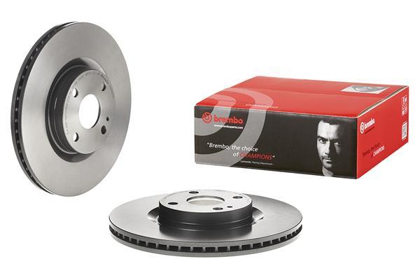 Disc de frana - BREMBO