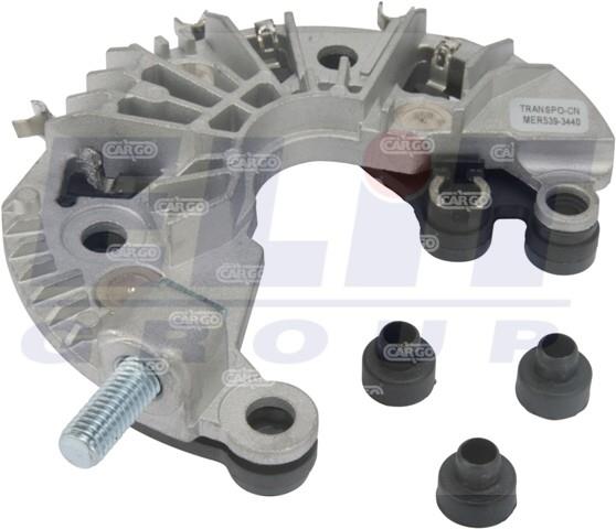 Redresor alternator - HC-Cargo