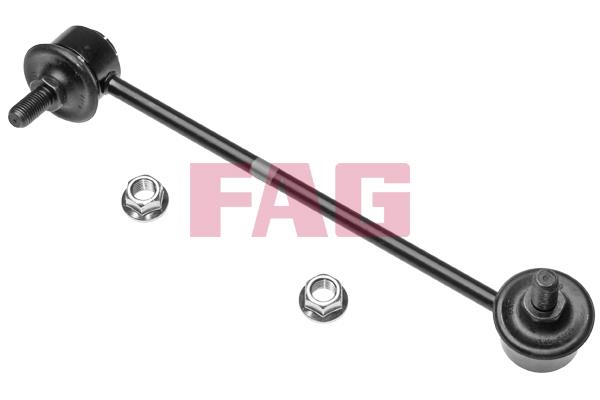 Brat/bieleta suspensie, stabilizator - FAG