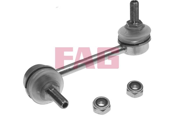 Brat/bieleta suspensie, stabilizator - FAG