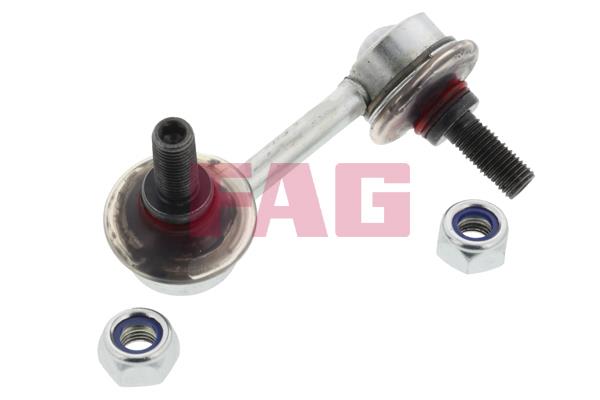 Brat/bieleta suspensie, stabilizator - FAG