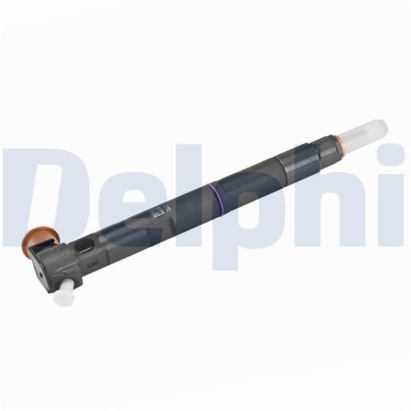 Injector - DELPHI