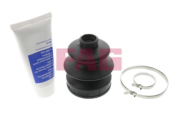 Kit burduf arbore de antrenare - FAG