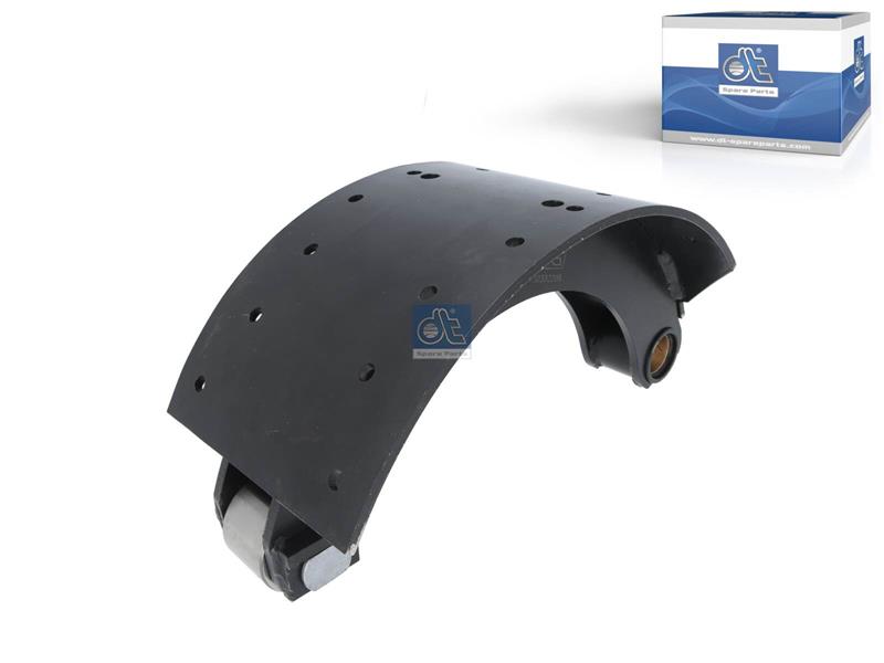 Sabot de frana - DT SPARE PARTS