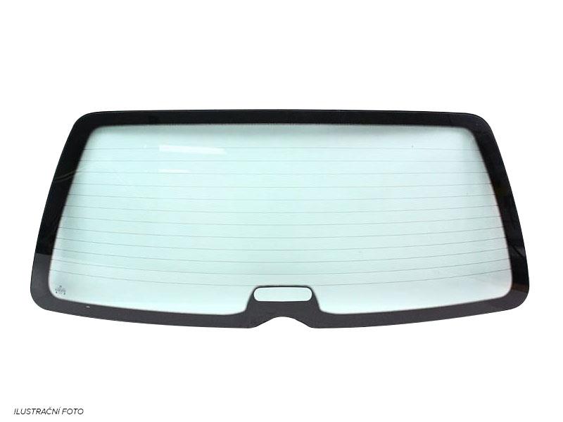 Parbriz spate - PREMIUM GLASS